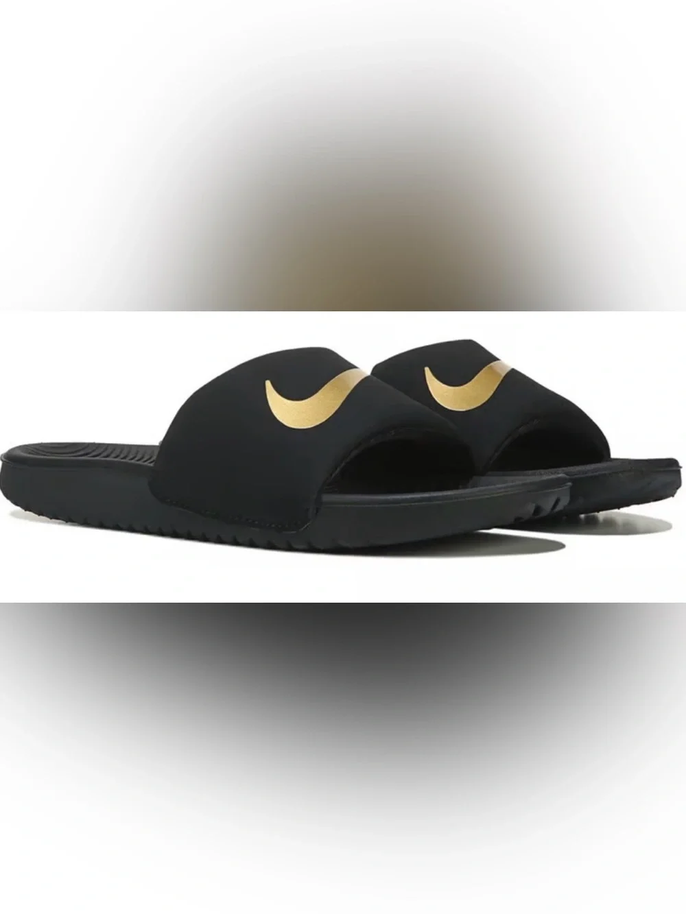NEW Kids' Kawa Slide Sandals